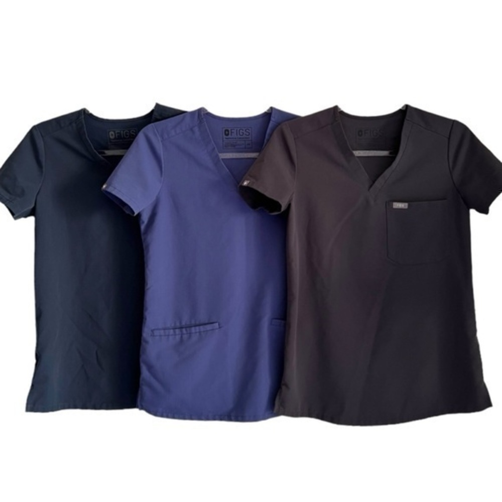 Figs Top Bundle - image 1